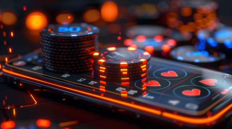 Interface mobile gersiktoto yang sederhana dan cepat digunakan oleh pemain Indonesia